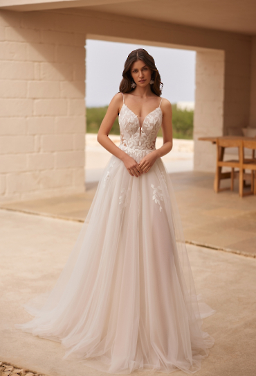 Brautkleider A-Linie_5