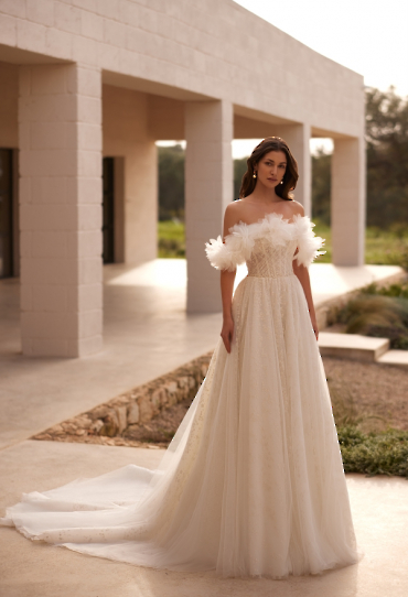 Brautkleider A-Linie_7