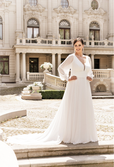 Brautkleider Clean Chic_11