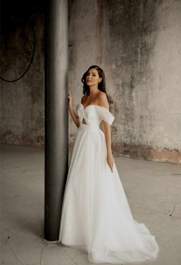 Brautkleider Clean Chic_12