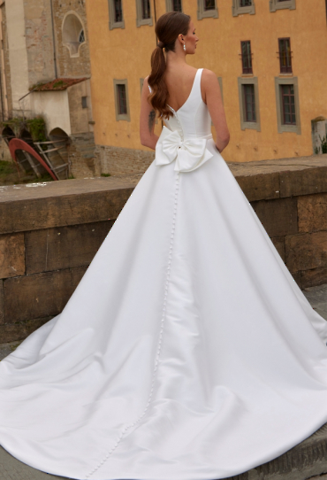 Brautkleider Clean Chic_2