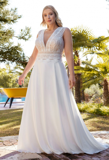Brautkleider Curvy_1