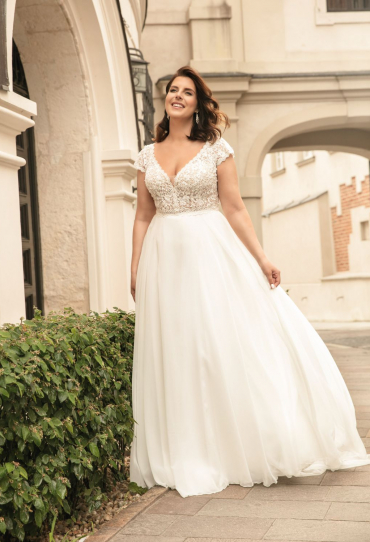 Brautkleider Curvy_2