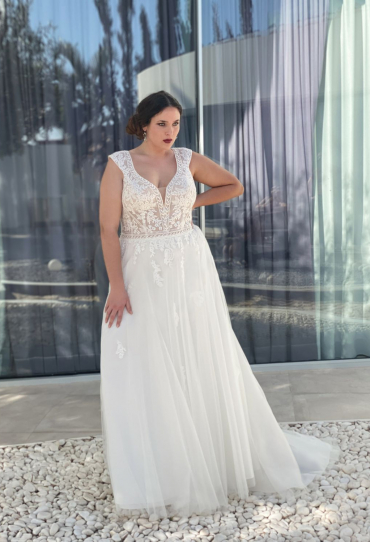 Brautkleider Curvy_5