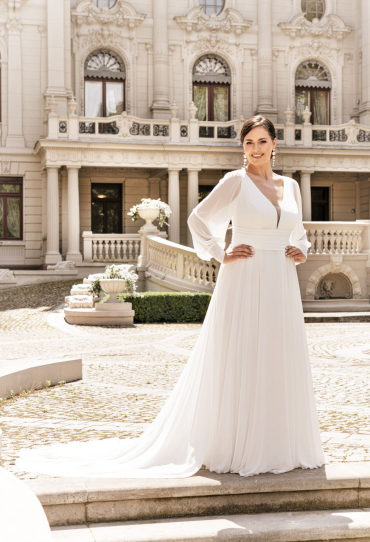 Brautkleider Curvy_8
